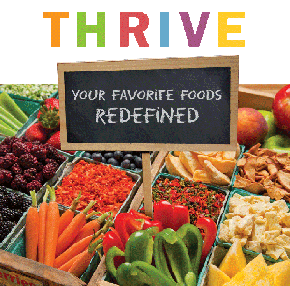 Thrive Life
